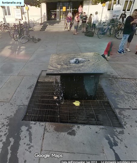 Fontanelle.org - Galleria immagini