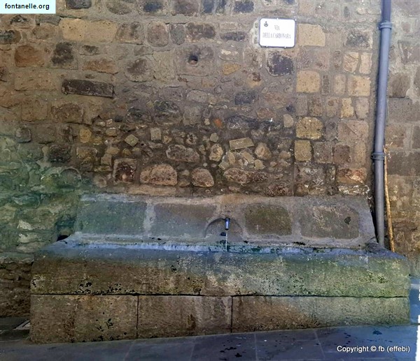 Fontanelle.org - Galleria immagini