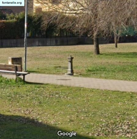 Fontanelle.org - Galleria immagini