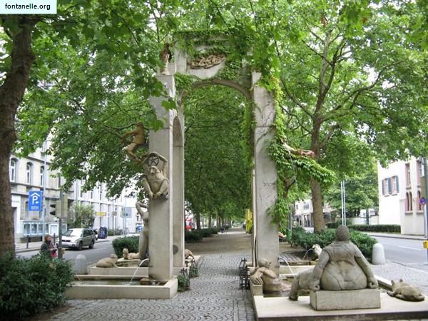 Fontanelle.org - Galleria immagini