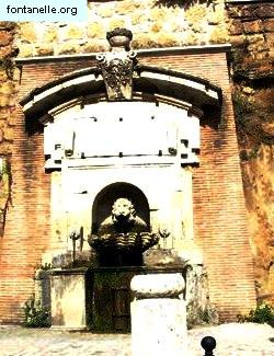 Fontanelle.org - Galleria immagini