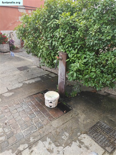 Fontanelle.org - Galleria immagini
