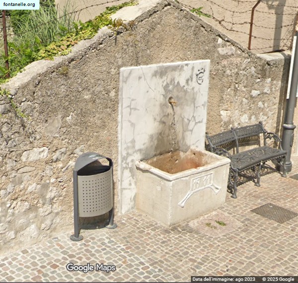 Fontanelle.org - Galleria immagini