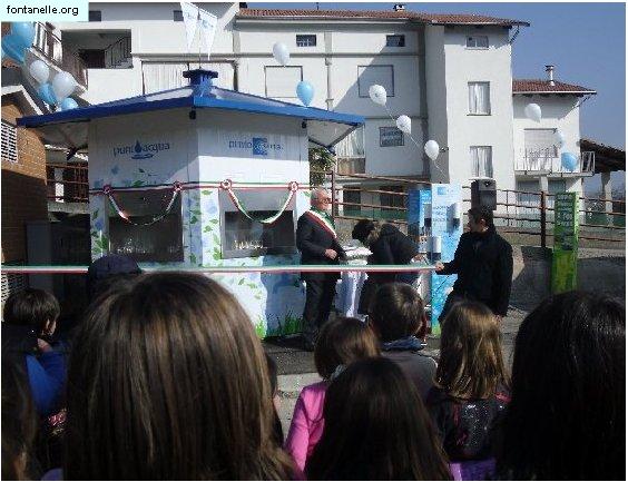 Fontanelle.org - Galleria immagini