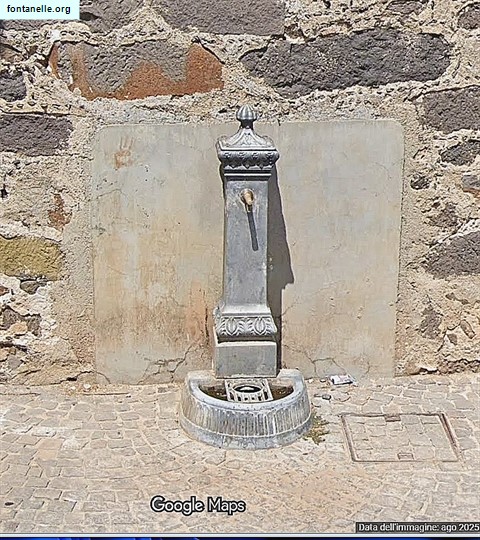 Fontanelle.org - Galleria immagini