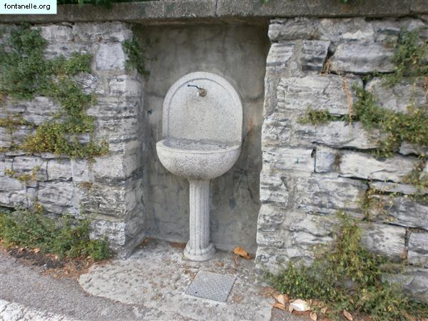 Fontanelle.org - Galleria immagini