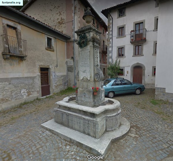 Fontanelle.org - Galleria immagini