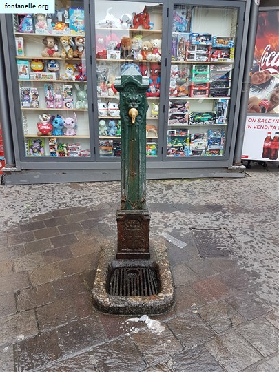 Fontanelle.org - Galleria immagini