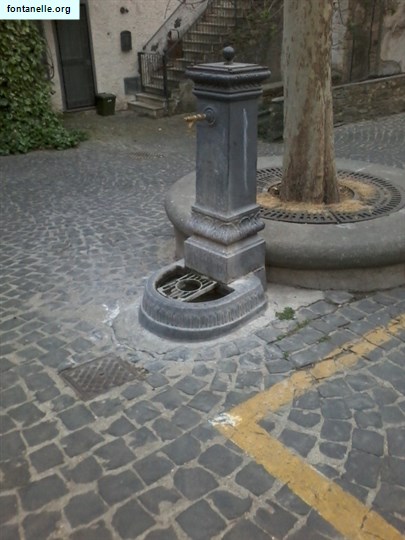 Fontanelle.org - Galleria immagini