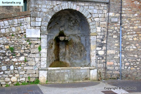 Fontanelle.org - Galleria immagini