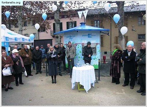 Fontanelle.org - Galleria immagini
