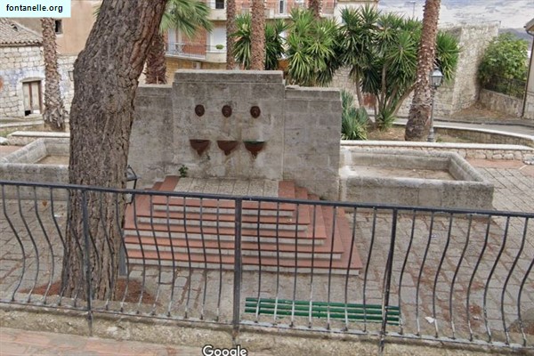 Fontanelle.org - Galleria immagini