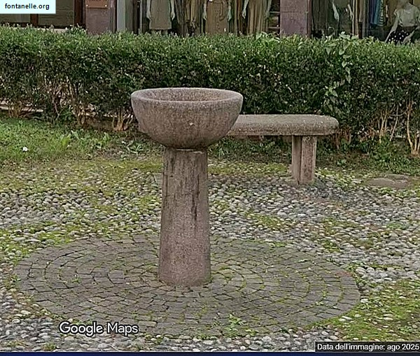 Fontanelle.org - Galleria immagini