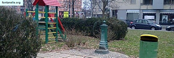 Fontanelle.org - Galleria immagini
