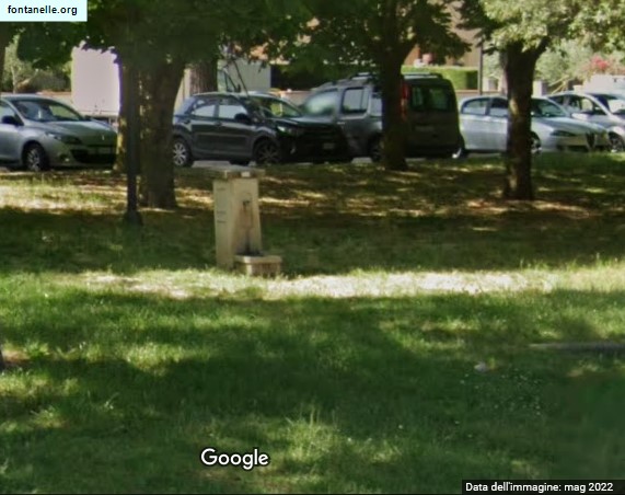 Fontanelle.org - Galleria immagini