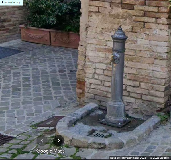 Fontanelle.org - Galleria immagini
