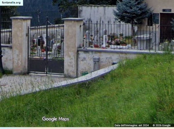 Fontanelle.org - Galleria immagini