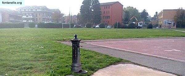 Fontanelle.org - Galleria immagini