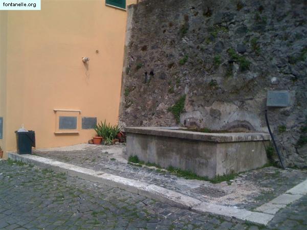 Fontanelle.org - Galleria immagini
