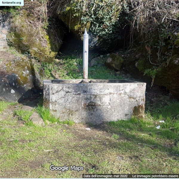 Fontanelle.org - Galleria immagini