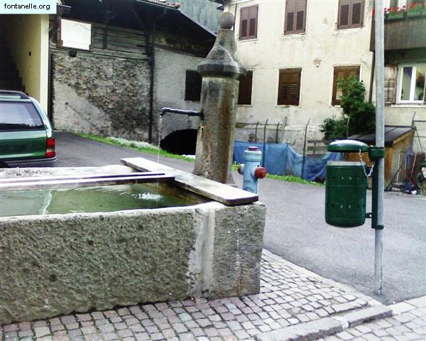 Fontanelle.org - Galleria immagini