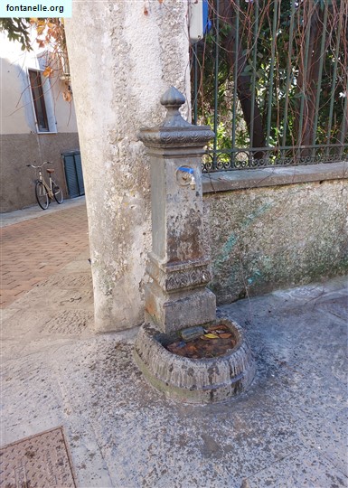 Fontanelle.org - Galleria immagini