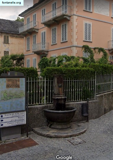 Fontanelle.org - Galleria immagini
