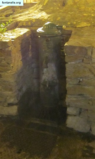 Fontanelle.org - Galleria immagini