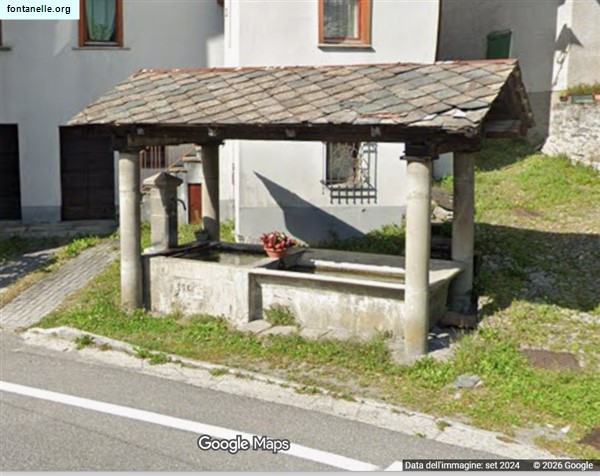 Fontanelle.org - Galleria immagini