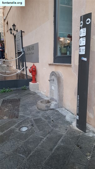 Fontanelle.org - Galleria immagini