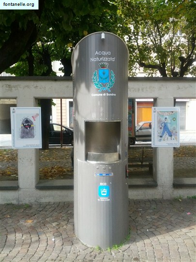 Fontanelle.org - Galleria immagini