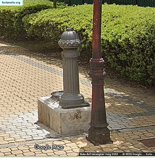 Fontanelle.org - Galleria immagini