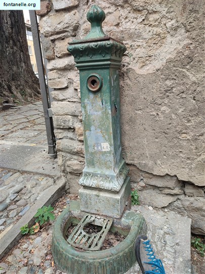 Fontanelle.org - Galleria immagini