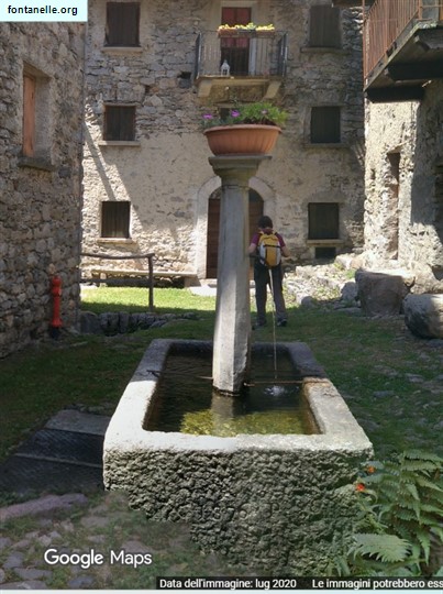 Fontanelle.org - Galleria immagini