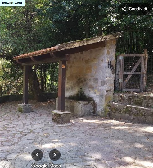 Fontanelle.org - Galleria immagini