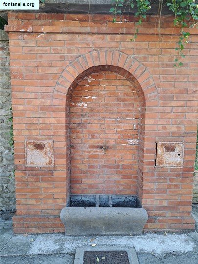 Fontanelle.org - Galleria immagini