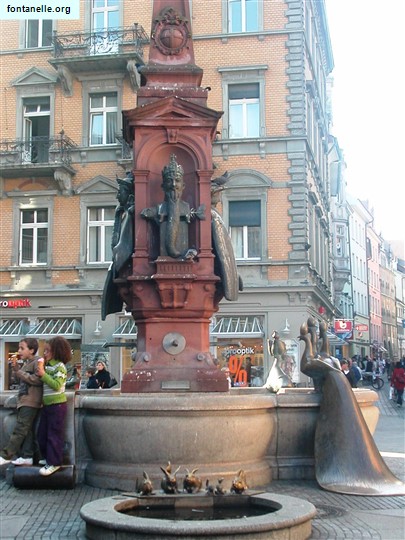 Fontanelle.org - Galleria immagini