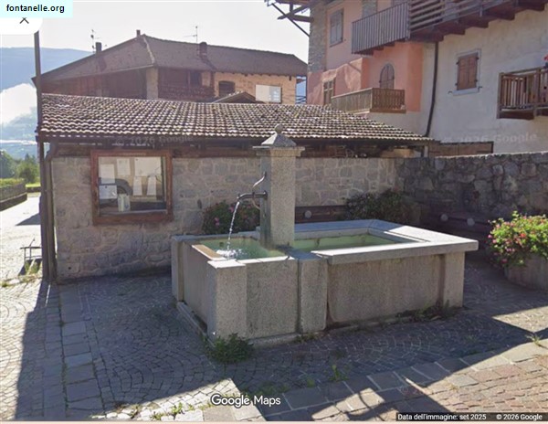 Fontanelle.org - Galleria immagini