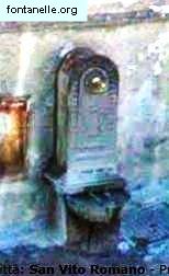 Fontanelle.org - Galleria immagini