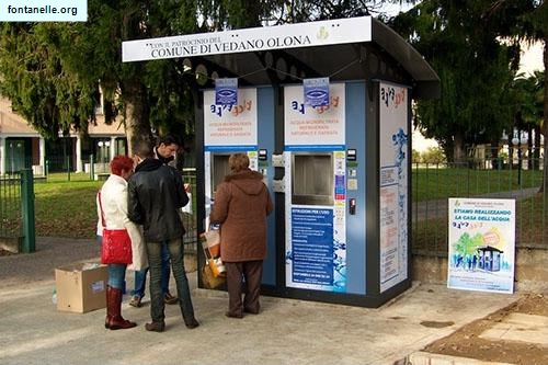 Fontanelle.org - Galleria immagini