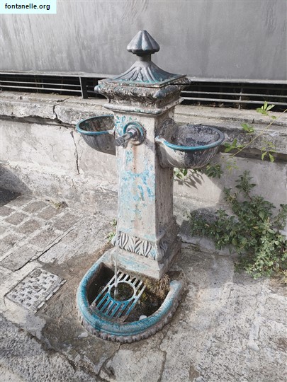 Fontanelle.org - Galleria immagini