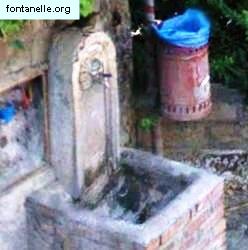 Fontanelle.org - Galleria immagini