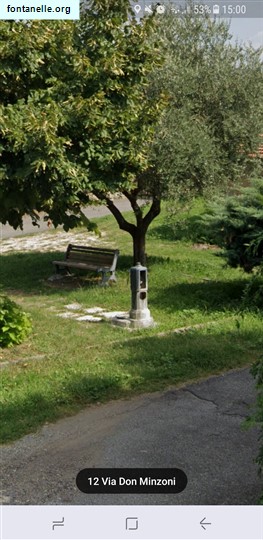 Fontanelle.org - Galleria immagini