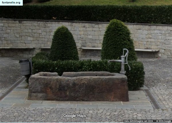 Fontanelle.org - Galleria immagini