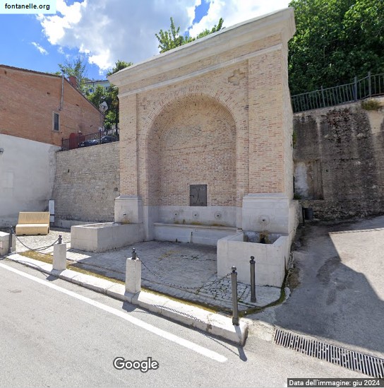 Fontanelle.org - Galleria immagini