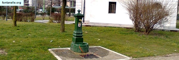 Fontanelle.org - Galleria immagini