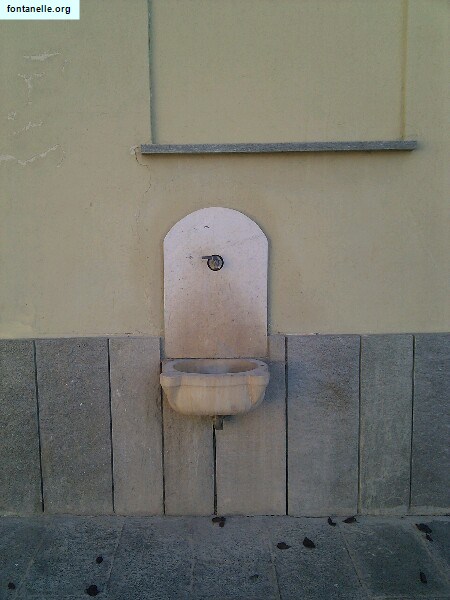 Fontanelle.org - Galleria immagini