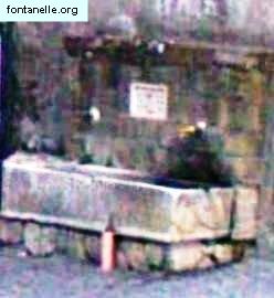 Fontanelle.org - Galleria immagini