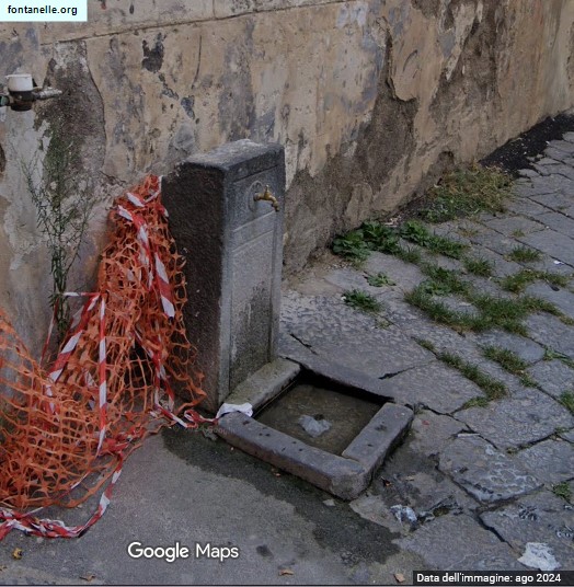 Fontanelle.org - Galleria immagini