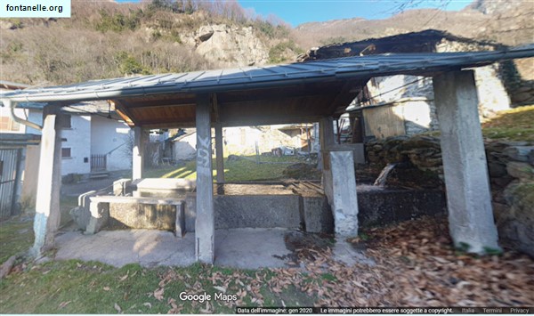 Fontanelle.org - Galleria immagini